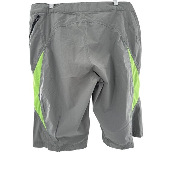 Fox Racing Altitude Mens Mountain Bike Shorts Size 36 Polyester - Picture 2 of 11